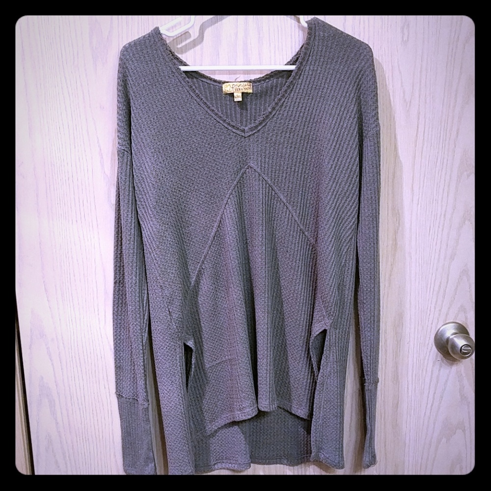 Princess Vera Wang Top